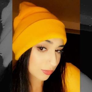 Meet your Posher, Noemi